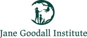 JaneGoodallInstitute_Logo_Green_01